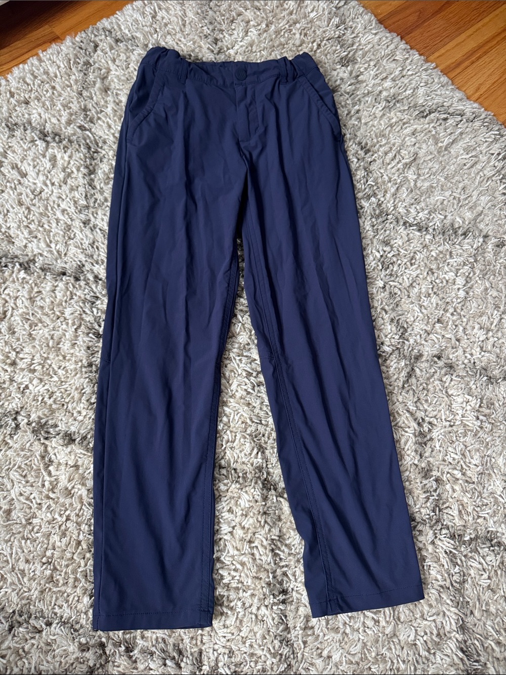 All In Motion Boys Golf Pants
